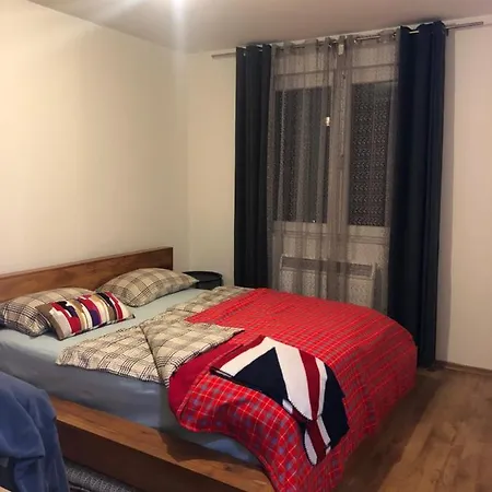 Apartment Cosy Place
