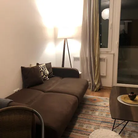 Apartment Cosy Place *