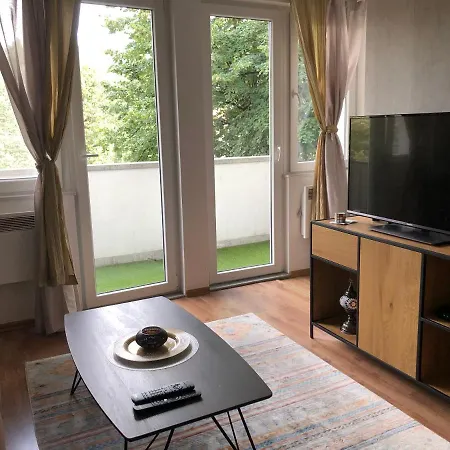 Cosy Place Apartment