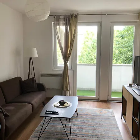 Cosy Place Apartment *