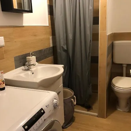 Cosy Place Apartment Sarajevo